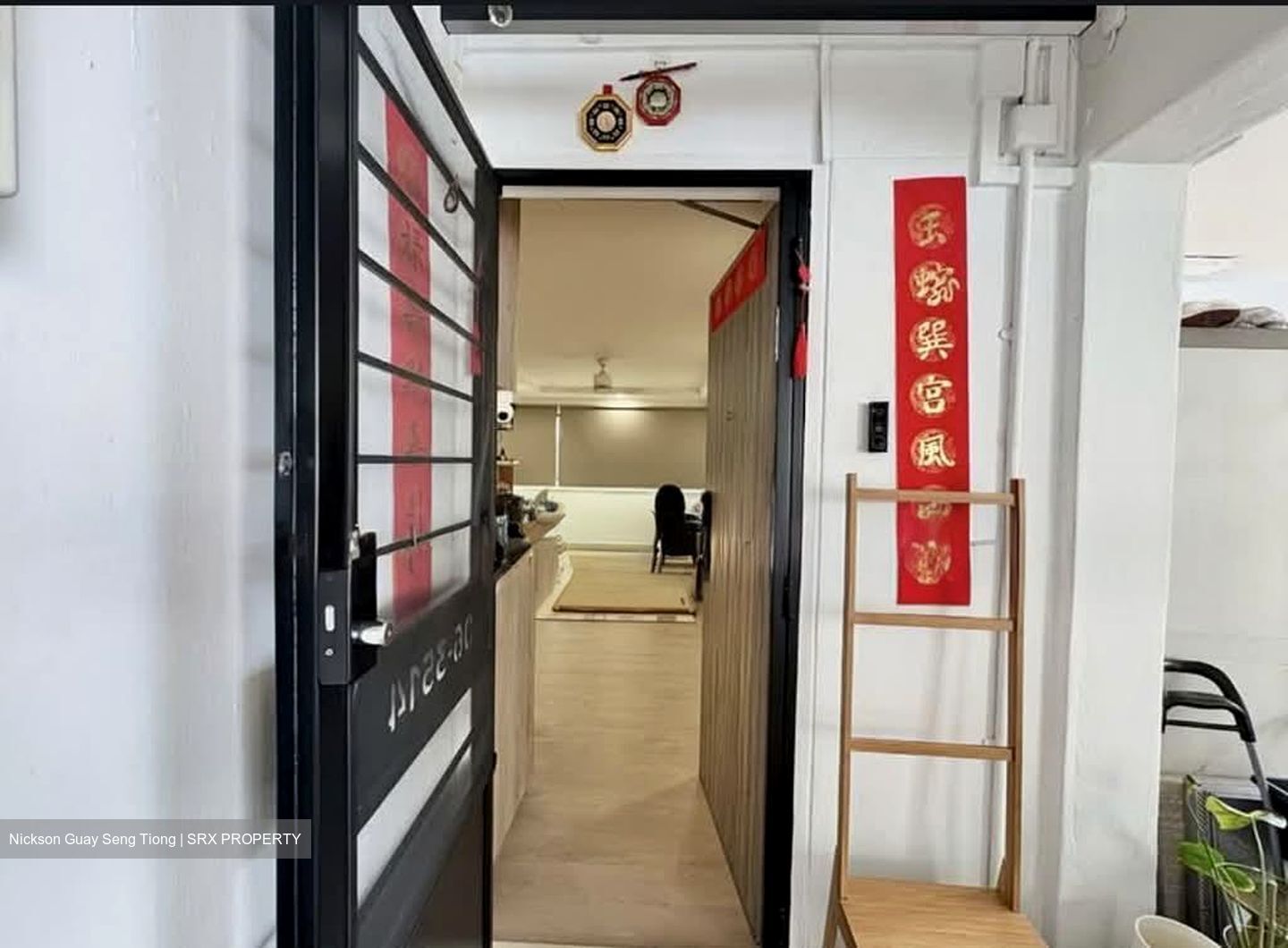 Blk 786 Khatib Vale (Yishun), HDB 5 Rooms #562049641